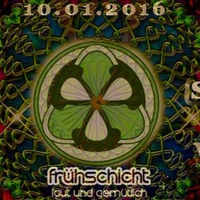 Adibuddha - FRÜHSCHICHT - Laut & Gemütlich IOVAN Bittet Zum TANZ 10.01.2016 Mix by Kenn Thomsen