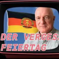 EIN (FAST) VERGESSENER FEIERTAG by NuoFlix