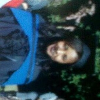 Nobuhle Naomi Radebe