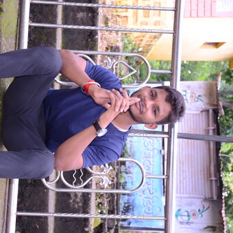 Nomesh Sahu (Nomu)