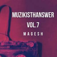 MuzikIsThAnswer Vol4 - SoulfulDeep30-Compiled and Mixed-bymagesh by Tsietsi Galeboe