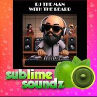 The Man with the Beard - Old School by Sublime Soundz
