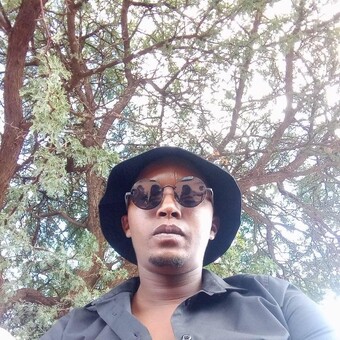 Tevin Tumelo
