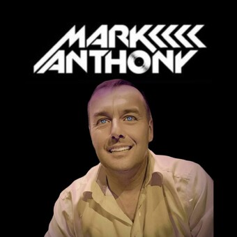 DJ Mark Anthony