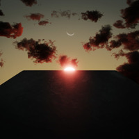 Space Odyssey 202 by DJ Chris-B