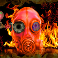Stupoticus H - Burnin' Like Fire... by Stupoticus_H