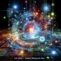 DJ Useo - Dance Mashups Mix by DJ Konrad Useo