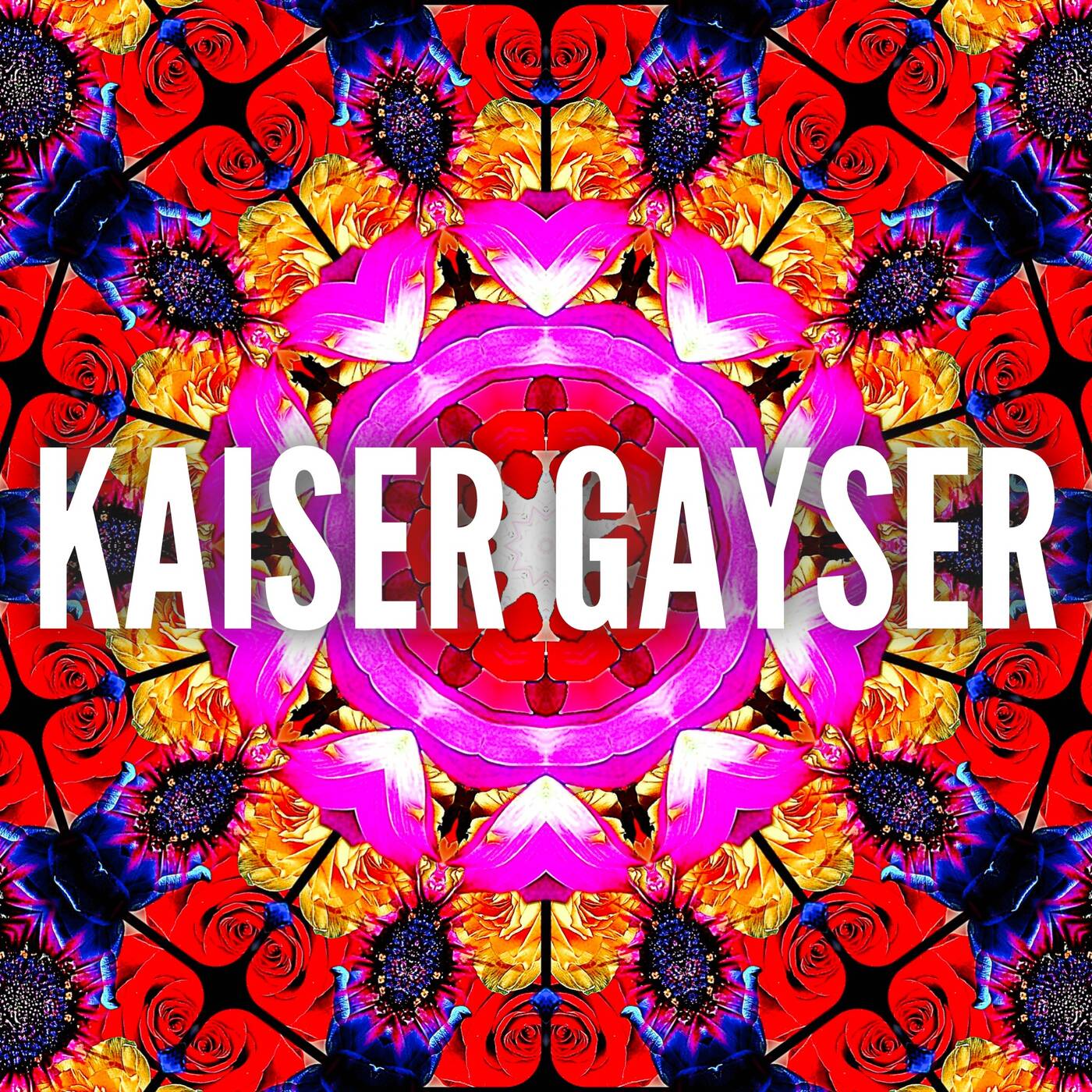 SomeWhere By Kaiser Gayser