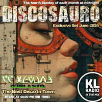 INTHEMIX-DISCOSAURO-JUNE-DJBLASTO by DjBlasto