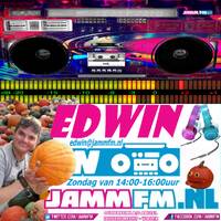 JammFm 16-10-2016 Edwin "ON" de zondagmiddag Jamm "ON" middag op Jamm Fm by Edwin van Brakel ( JammFm )