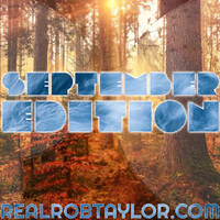 The REAL ROB TAYLOR 2020.09 by The Real Rob Taylor