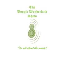 The Boogie Wonderland Show China Moses in Conversation by Nick Davies