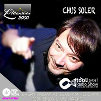 TOOLBEAT PODCAST#15 - Chus Soler by Toolbeat Records