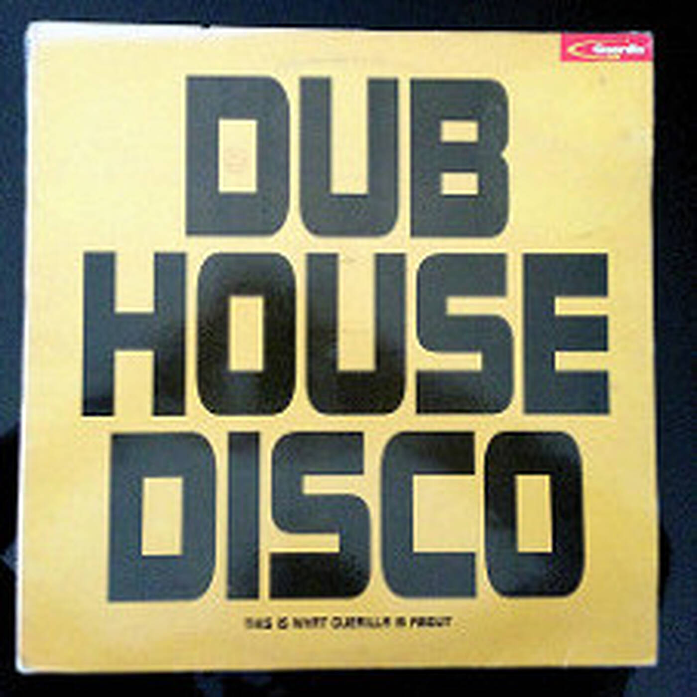 Fat Tony's Dub-House Disco 03:10 episode artwork