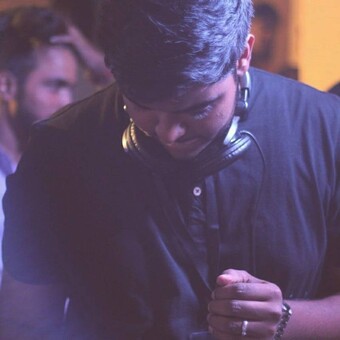 DJ SRI