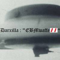 Darxilla "EBMwaffe II" by DARXILLA
