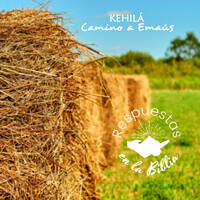 77.¿Qué es el Omer? | Respuestas en la Biblia by Kehila Camino a Emaus