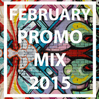 Alex TB @ Promo Mix February 2015 by Alex TB