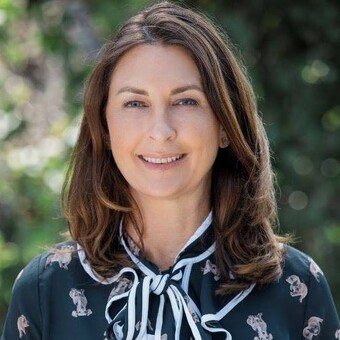 Melanie Woldt Cotter