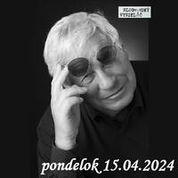 Na prahu zmien 262 - 2024-04-15 Jan Šolta by Slobodný Vysielač