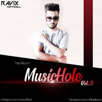 MusicHole Vol.3