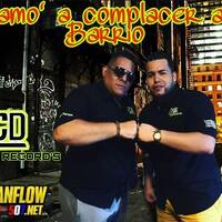 VAMO A COMPLACE AL BARRIO - DJ CUERVO X ACDRecords Tu Discoteca Movil Contacto (6215-9766) @acdrecordsbydjcuervo by @theurbanflow507