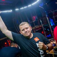 YOURANT ROZGRZEWKA @ OMEN CLUB PŁOŚNICA - OMEN SUMMER EVENT - 19.06.2019 - by OMEN CLUB