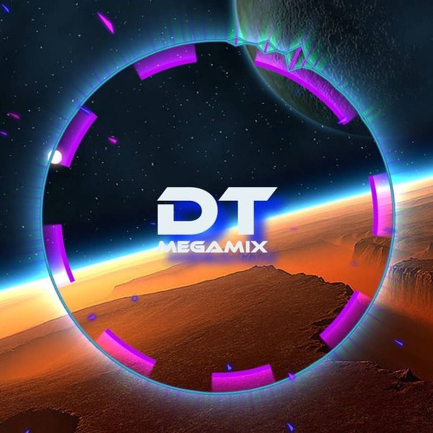 Patrick_Dj´s - Technology