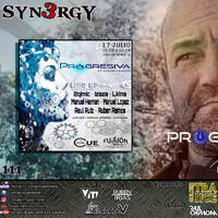 Syn3rgy radio Shokw - 03X111 - PROGRESIVA BY MANUEL HERNAN (Melodic House &amp; Techno set) parte 2 by Syn3rgy Spain