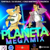 PLANETA MEGAMIX TEMPORADA 7 (11-3-2023) by PLANETA MEGAMIX THE RETURN