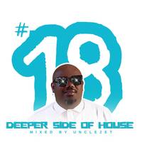 THE DEEPER SIDE OF HOUSE #18 BY UNCLEZET by Uncle zet