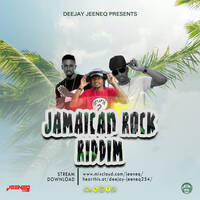 JAMAICA ROCK RIDDIM ft DEEJAY JEENEQ by DEEJAY JEENEQ 254