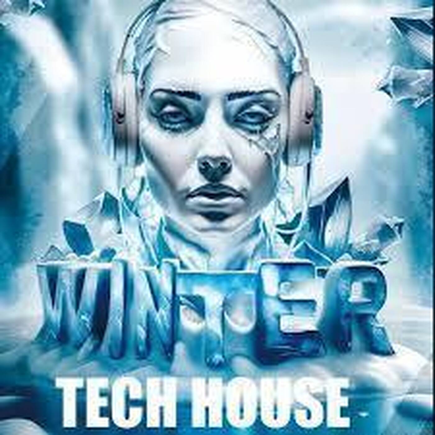 DJ ARI'S STYLE#WINTER#TECH HOUSE #EP 09 2026 episode artwork