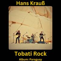 Tobati Rock by Hans Krauß