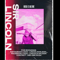 SirLinski Newwi2 by Lincoln Wilson