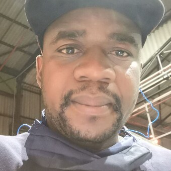 Pandi Mukwevho