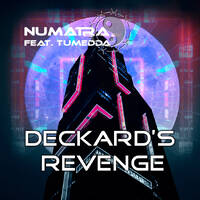 Numatra feat. Tumedda - Deckard's Revenge [Free Download] by Numatra