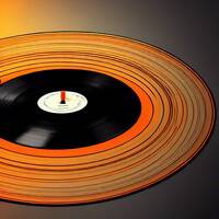 Cover of track