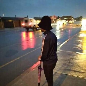 Lesedi Lee