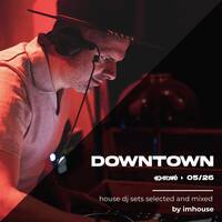 Guestmix for Nightcafe - 05/26 by imhouse