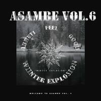 Asambe vol 6 Mixed &amp; compiled by Theo by AbhutiFeelGood