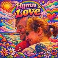 Ramblin’ Tunes - Hymn To Love by Pat