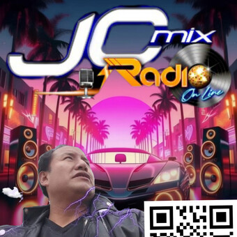 JC MIX RADIO 📻