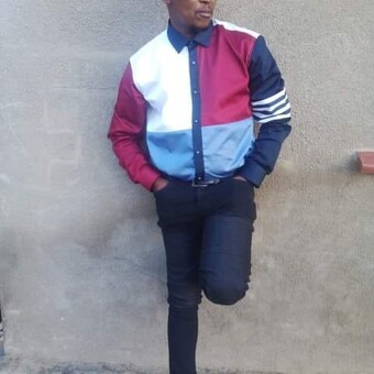 Mogapi Gonyane