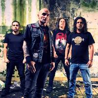 47ª Força Bruta · Convidados: Morbid Death by Força Bruta