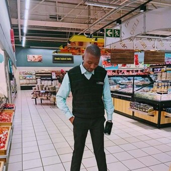 Thabang Major Blaxk
