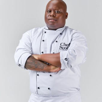 Andile Sikhakhane Scott