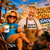 FeelGood Radio Sunday Morning Show (09-08-2026) by Sean Hendrix