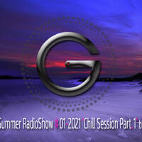 Franck G. - The G. THERAPY Summer Radioshow #01 'Chill' Session Part.1' - June 2021 by Franck G. DJ