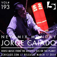 Jorge Caiado: 5 Mag's NMM #193 (2014) by 5 Magazine